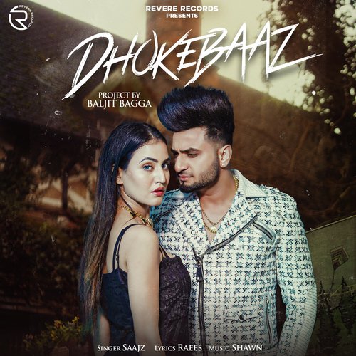 Dhokebaaz (2022)